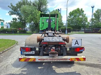 SCANIA G440 6X4 - 7