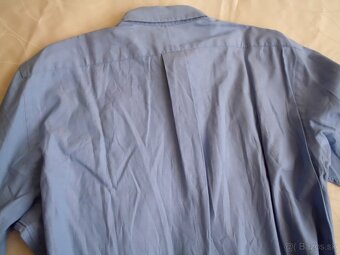 Ralph Lauren pánska slim košeľa XL-L - 7