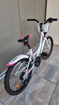 Detský bicykel 20 CTM Maggie 2.0 - 7