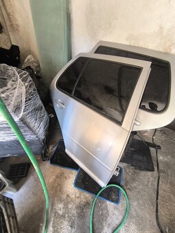 Golf mk4 - 7
