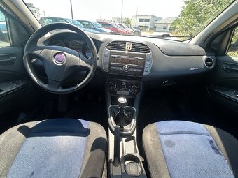 Fiat Bravo 1.4i 16v - 7