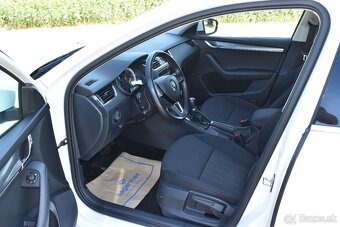Škoda Octavia 1.5 TSi DSG//LED//ACC//KAMERA/BLIND-SPOT// - 7