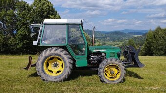 Zetor 6945 - 7