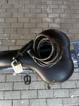 Predám mestský bicykel - 7