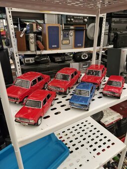 Lada - 7