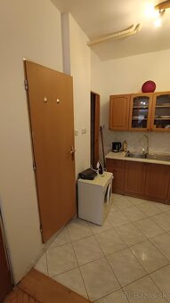 Prenájmem Garzónku na Krížnej Ulici - BEZ PROVIZIE - 7