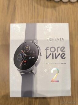 SMART FOREVER ForeVive 2 SB-330 - 7