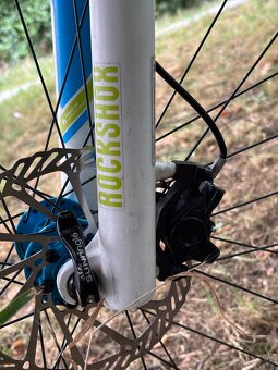 Radon ZR Race 29 6.0 SRAM - 7