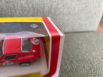Shell Ferrari/ Set Modelových Áut - 7