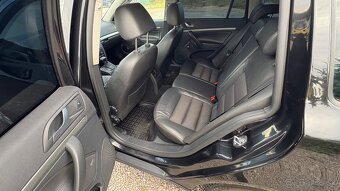 Škoda Octavia Combi 2.0 TDI Elegance DSG - 7