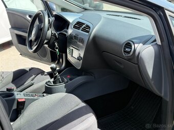 Seat Leon 1.4 TSI Style - 7