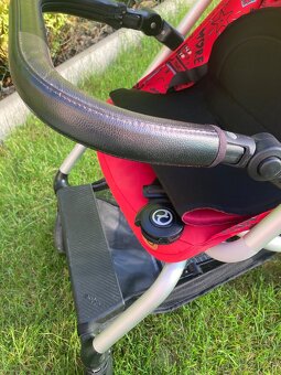 Cybex eazy S - 7