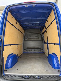 Mercedes Sprinter 2.2d 84kw 2020/12 PREDNÝ NÁHON 1majiteľ - 7