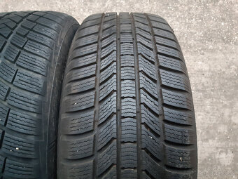 5x108 17" Ford S-Max (Galaxy, Kuga) - 7