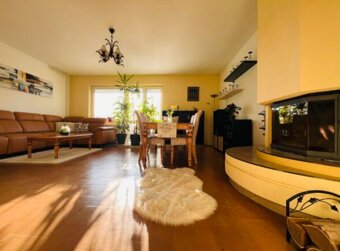 🏡 Unikátny rodinný dom v Kolíňanoch - 7