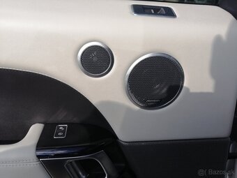 Predám Range Rover Sport - 7