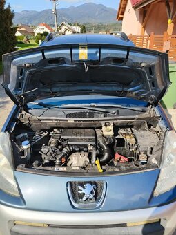 Peugeot Partner Tepee 1.6 HDI - 7