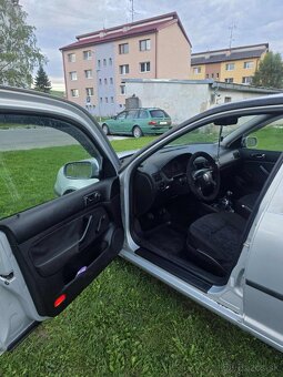 Volkswagen Golf 1.9SDI - 7