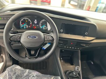 Ford Tourneo Connect 2.0 TDCi EcoBlue Family Trend - 7