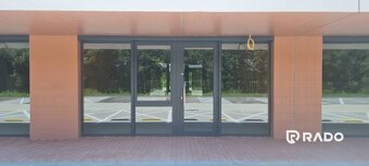 RADO | obchodný priestor 42m2 NOVOSTAVBA MORUŠE - RUŽINOV - 7