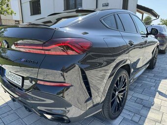 BMW X6 G06 3.0D 210Kw Xdrive - 7