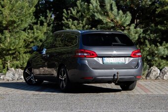Peugeot 308 1.2 PureTech S&S 130 Allure - 7