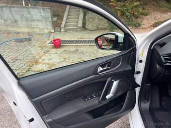 Peugeot 308 SW 1,6 HDi - 7