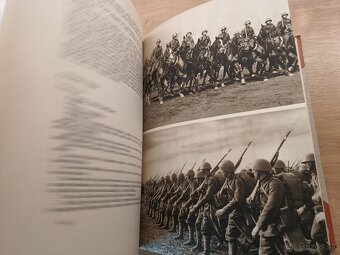 Armáda a Národ 1938 - 7
