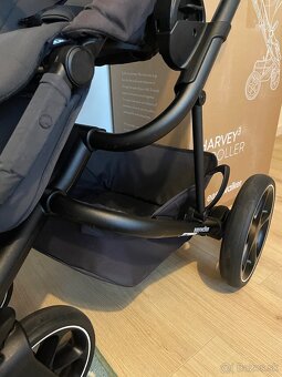 Easywalker Harvey 3 - 7