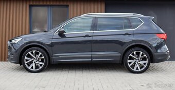 Seat Tarraco 2.0 TDI 150 FR DSG - 7
