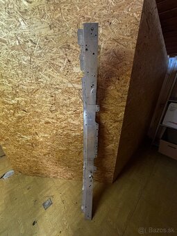 Diely na Mercedes Benz w213 220d 143kw - 7