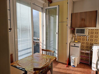 HĽADÁTE KOMFORNTÉ BÝVANIE V OBĽÚBENEJ ČASTI RUŽINOVA ? PONÚK - 7