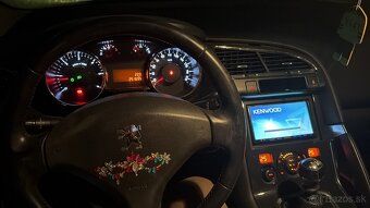 Peugeot 3008 1.6Hdi - 7