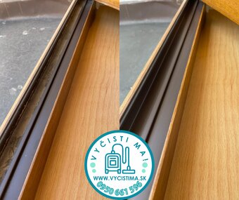 Tepovanie, umývanie okien, upratovanie domácnosti a firiem - 7