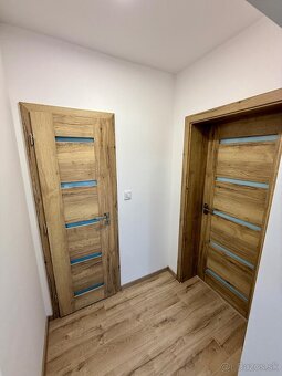 Moderný 5 izb. RD Košice okolie, obec Seňa, IS komplet - 7