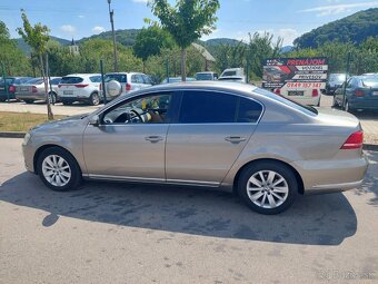 Volkswagen Passat 2.0 TDI BMT Comfortline - 7