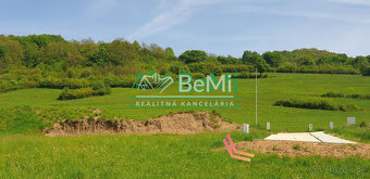 Stavebný POZEMOK ...1142 m2...Horné Hámre (170-14-DARE) - 7