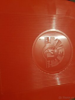 stare skolske mapy,  remoska grande.turisticky riad - 7