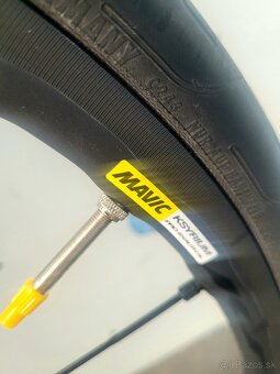 Canyon ultimate cf slx (S) - 7