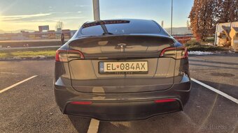 Tesla Model Y Long Range Dual Motor – 09/2021, TOP STAV - 7