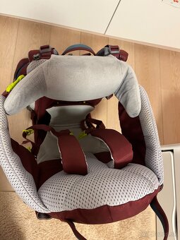 Turisticky nosic - 7