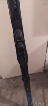 Bežky na klasiku Sporten Perun + topanky Alpina T5 - 7