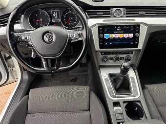 VW Passat B8 Variant 2.0 TDI • 110kw • 2019, Webasco - 7