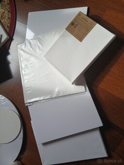 Vytvarne potreby - 7