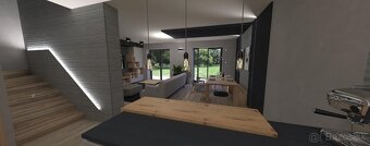 Novostavba rd Teplička nad vahom - 7