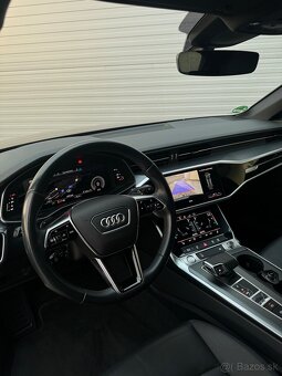 Audi A6 Allroad 50 TDi Quattro - 210 kW - 2020 - Odpočet DPH - 7