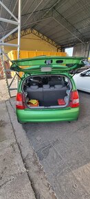 TOP PONUKA – KIA PICANTO EX 1.1 BENZÍN 119000km - 7