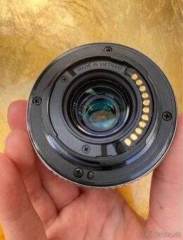 Olympus PEN Lite E-PL5 - 7