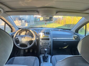 Peugeot 407sw 2.0l 100kW - 7