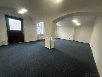 Prenájom Kanelarskych priestorov centrum mesta Trenčín - 7